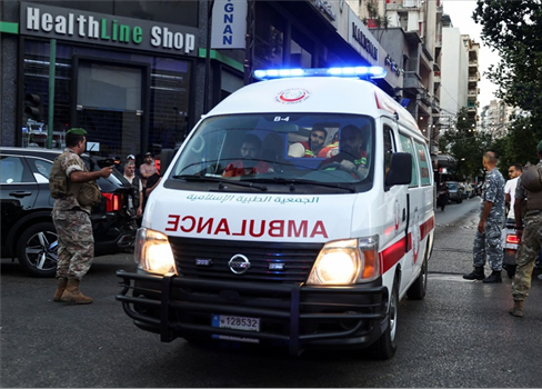 أكثر من ألفي  مدني .. ضحايا لبنان في المواجهة مع الدولة العبرية