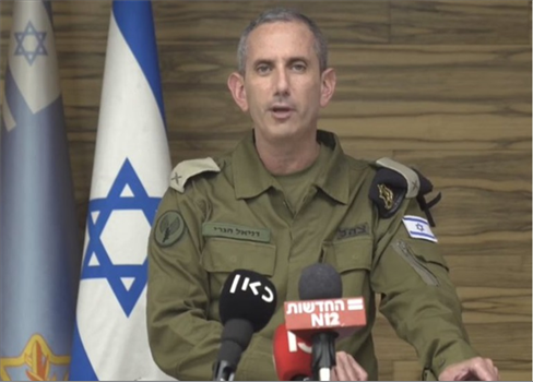 الجيش الصهيوني يعترف بزيادة قتلاه وأسراه لدى المقاومة في غزة