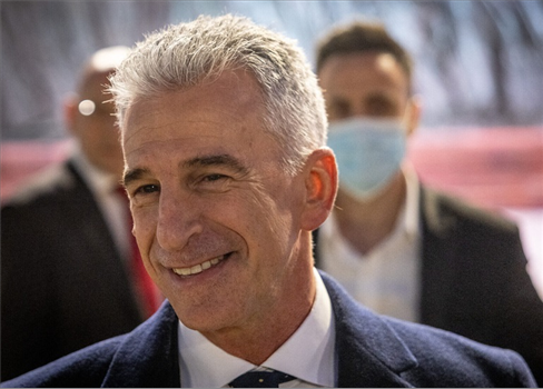 جولة جديدة من المفاوضات تستضيفها الدوحة بين حماس والدولة العبرية