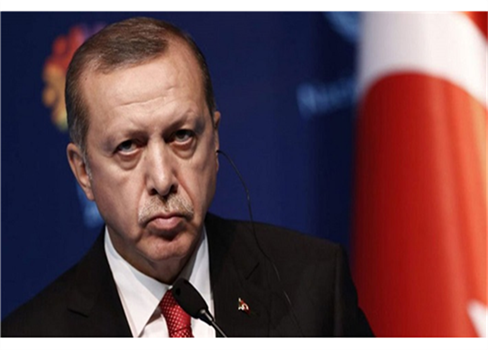 تركيا تندد بدعوات أوروبية  لفرض عقوبات علىها