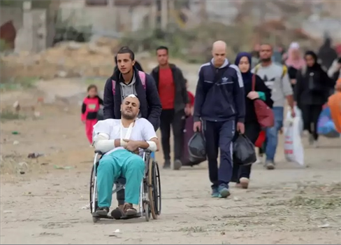 الهدنة تدخل يومها الأخير في غزة.. شروط جديدة لتمديدها