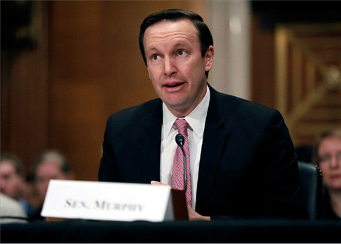 المزيد من الضغوط على الدولة العبرية في الكونغرس الأمريكي