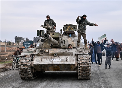 تفاهم بين الحكومة السورية و«قسد» لوقف العمليات وانتشار قوى الأمن في الحسكة والقامشلي