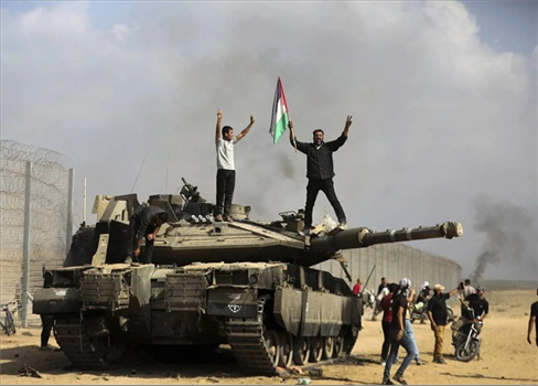 تحقيقات الجيش الصهيوني.. 7 أكتوبر أكبر فشل استراتيجي تعرضنا له