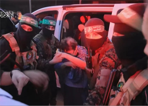 إنطلاق جولة جديدة من المفاوضات بشأن غزة في القاهرة