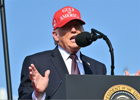 ترامب يعلن مشاركة واشنطن في الهجوم على إيران