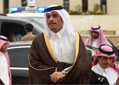 قطر: إعادة إعمار غزة وسوريا أحلام مؤجلة