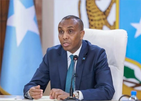الصومال تجري تعديلات وزارية على حقيبتي الخارجية والدفاع
