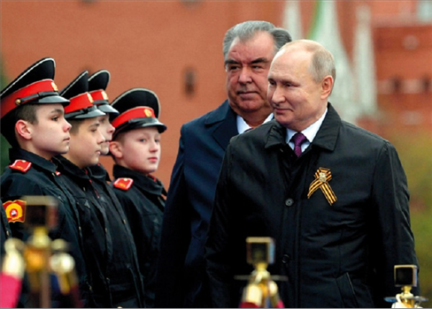 المواجهة الديمغرافية تستنفر قطاعات الحكومة الروسية  