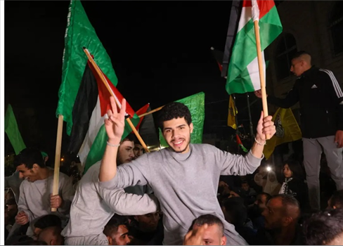 تعنت صهيوني في شروط صفقة التفاوض قد يؤخرها