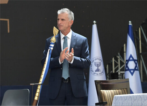 قناة 12 العبرية: رئيس الموساد ونظيره الأمريكي في الدوحة للتفاوض حول صفقة أكبر