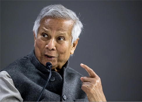 تحريض هندي رسمي يدعو لتدمير بنغلاديش وإبادة سكانها