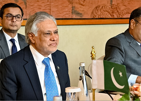 جهود باكستان.. لتحييد العرب أم لإدارة الأزمة؟!