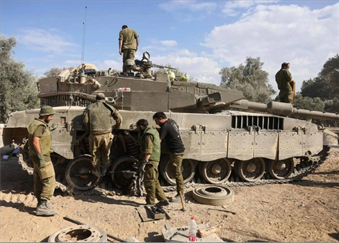 معاريف: الجيش يواجه الاستنزاف طويلة الأمد في غزة