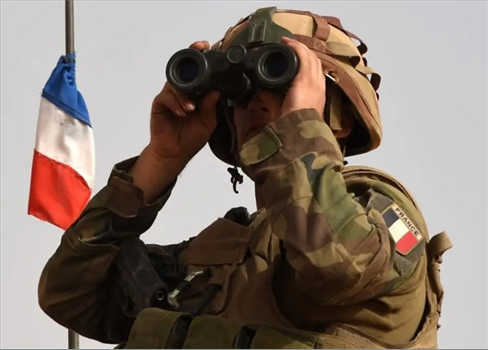 قتيل وعدة جرحى من الجيش الفرنسي خلال اشتباك مسلح في العراق