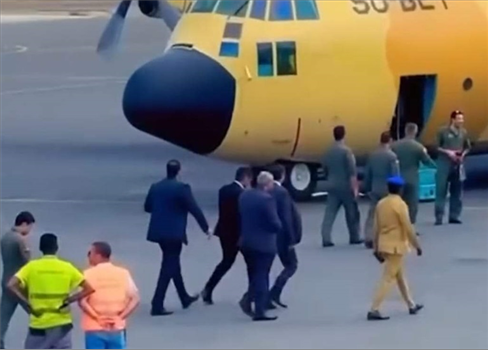 هل تتحول الصومال لحلبة صراع بين مصر واثيوبيا؟!