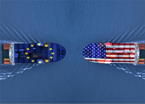 فورين بوليسي.. الهيمنة الغربية في الشرق الأوسط تترنح