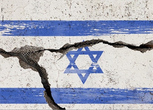 دائرة الفشل والإنقسام تتسع داخل المجتمع الصهيوني 