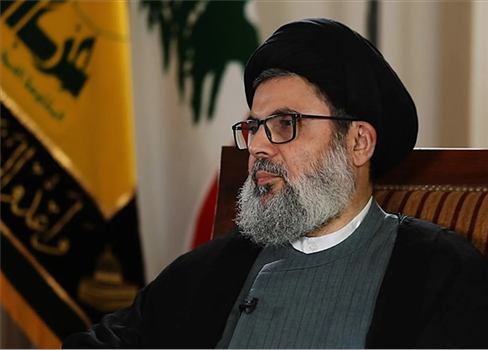 هاشم صفي الدين.. تأثير إيران يحدد قيادة جديدة لحزب الله  