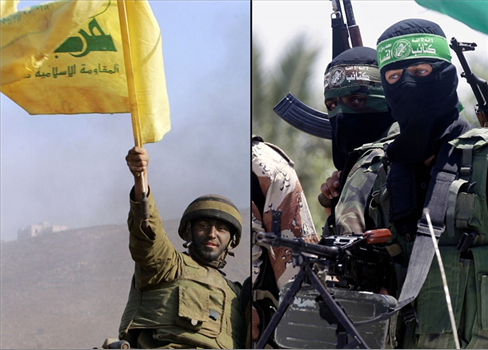 حزب الله وحماس.. مقاربة استخبارية بين الإخفاق والصمود  