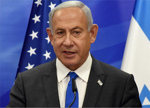 نتنياهو ينتظر الرئيس الأمريكي القادم لحسم مصير الحرب في غزة