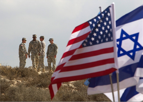 مستشرق صهيوني: خطة ترامب لغزة 