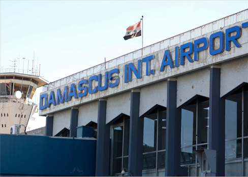 هجوم صهيوني جديد على دمشق.. والنظام السوري يلتزم الصمت