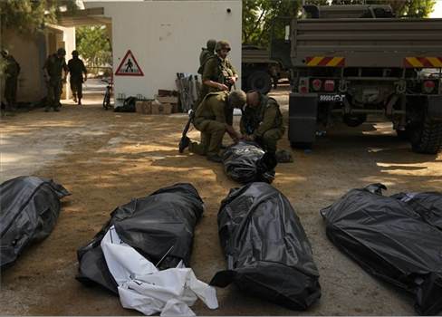 5 قتلى من جيش الاحتلال في ضربات للمقاومة بغزة والضفة