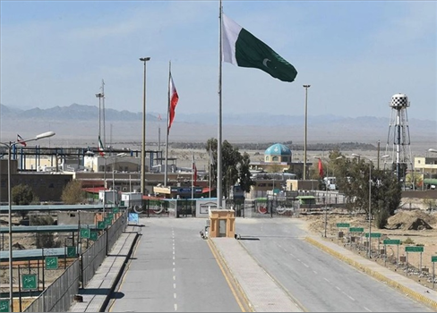 باكستان تعلن سقوط 4 قتلى برصاص حرس الحدود الإيراني