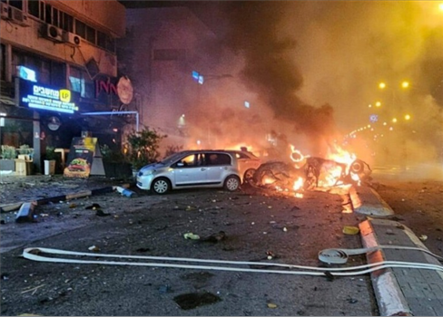 قلق أمني صهيوني من معركة استنزاف تخوضها الدولة العبرية 