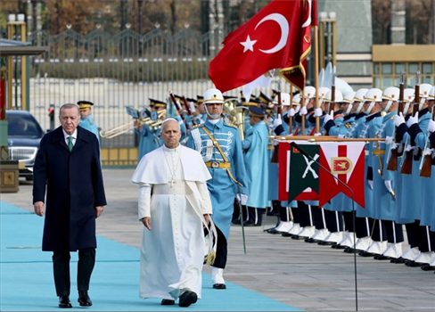 تركيا.. خلافات بشأن 