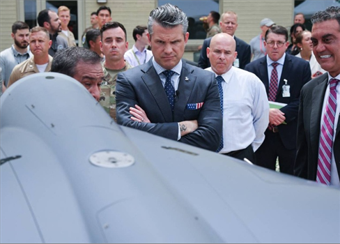 صحيفة: البنتاغون أعد خطة عسكرية لهجوم على إيران