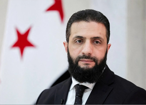 المليشيات الكردية تُعلن تمردها على حكومة الشرع الجديدة