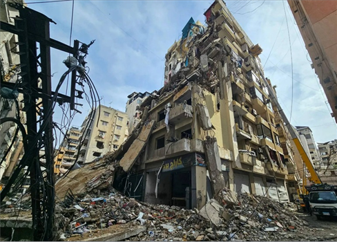 جيش الاحتلال يقر بتطبيق 