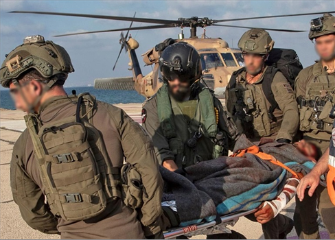 يديعوت: تراجع مقلق في استعداد ضباط الجيش الصهيوني لأداء خدمتهم