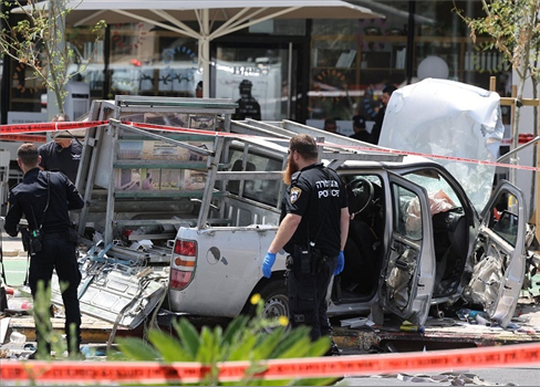 شهيدان فلسطينيان وإصابات خطيرة في صفوف الصهاينة