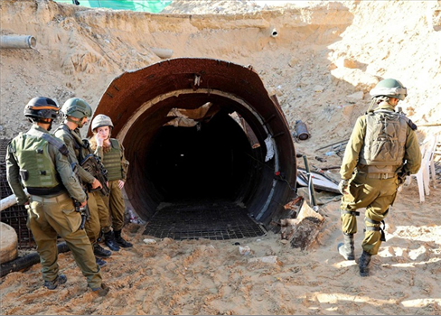 قتال شرس في جنين بين الجيش الصهيوني والمقاومة الفلسطينية
