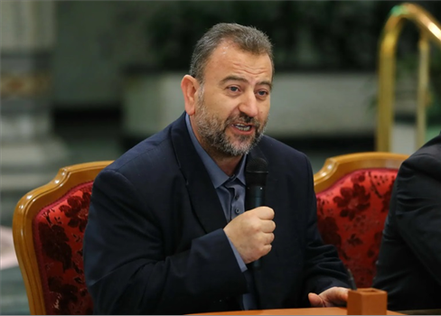 الجيش الصهيوني يهدم منزل العاروري ويواصل هجماته على قطاع غزة