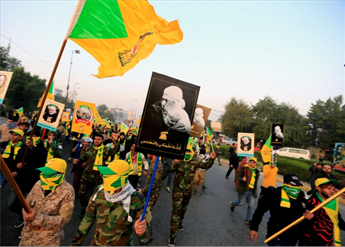 العراق يتراجع عن طلبه بإخراج القوات الأمريكية بعد سقوط الأسد