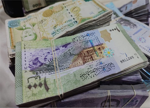 سويسرا تكشف عن قيمة أموال سوريا المجمدة في بنوكها