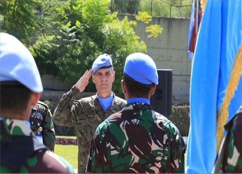 قائد اليونيفيل : الوضع 