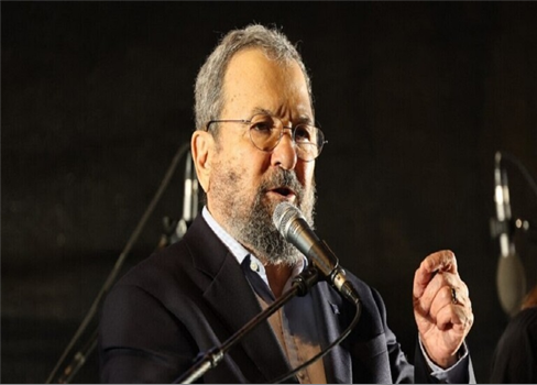 رئيس وزراء الإسرائيلي السابق: نحن من بنينا الأنفاق تحت مستشفى الشفاء