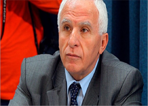 عزام الأحمد: حماس ليست تنظيما إرهابيا ونرفض نزع سلاحها