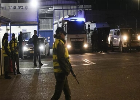 تأجيل إطلاق الدفعة الثانية من الأسرى بسبب عدم التزام الاحتلال بالاتفاق