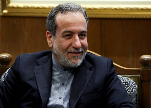 عراقجي: تعيين المرشد الجديد خلال يومين ولن نغلق مضيق هرمز