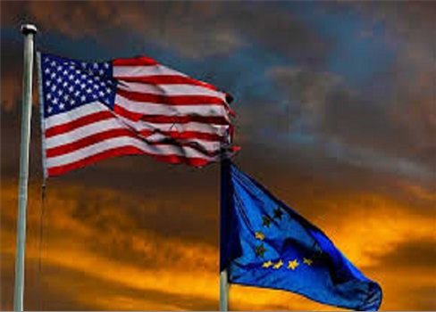أوروبا تخشى احتمال سحب الولايات المتحدة جنودها من القارة