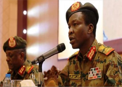السيادة السوداني: محادثات مرتقبة بجدة لبحث هدنة ولا لقاء بحميدتي