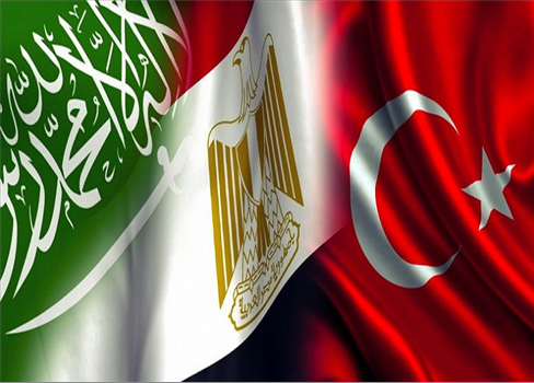 تركيا 