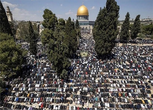 وزير إسرائيلي يدعو إلى ضم الضفة الغربية 