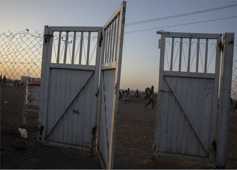 متمردون في إثيوبيا يسيطرون على معبر حدودي مع السودان